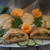 Zamaskowany schabowy
