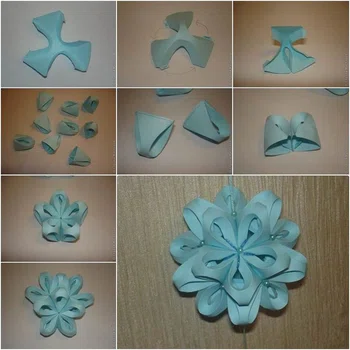 Pomysłowe dekoracje