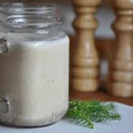 Proteinowe smoothie z bananami