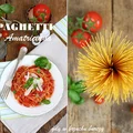 Spaghetti all’Amatriciana