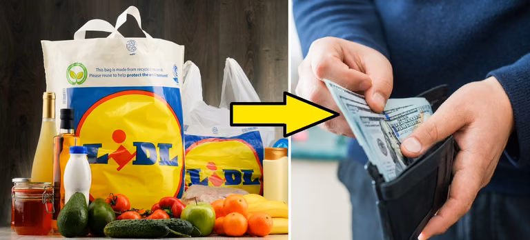 Lidl - dlaczego w Niemczech jest o wiele TANIEJ, niż w Polsce? Zła wola firmy, czy konieczność?