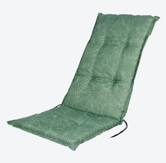 Zdjęcie Poduszki na krzesła, które podbijają balkony i tarasy! Teraz w Action za 33 zł, ale promocja tylko do jutra! #2