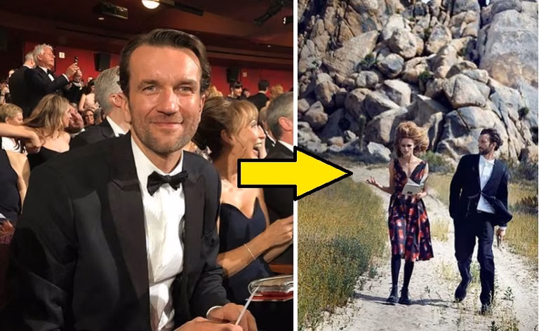 Tomasz Kot w amerykańskim VOGUE! Zdjęcia zachwycają