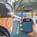 Czy możesz nagrywać policjanta?