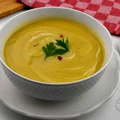 Zupa krem z dyni - Tylko sprawdzone przepisy!