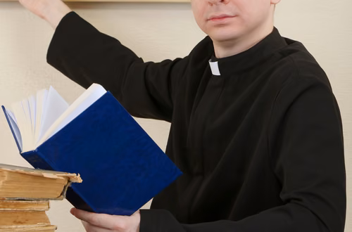 Od 1 września 2025 zmiany w lekcjach religii! Ministerstwo ogłosiło liczbę godzin w tygodniu i nowe zasady