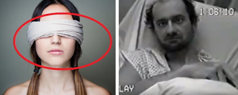 9 niewiarygodnych i przerażających chorób, które do dziś stanowią zagadkę [video]