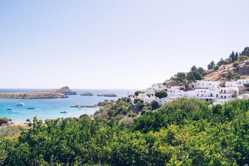 Wyspa Rodos