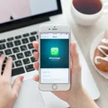 Zmiany w aplikacji WhatsApp! Niestety póki co tylko dla posiadaczy iPhonów.