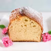 Babka Na Mleku Skondensowanym