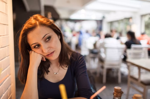 Na 8 marca zaplanował weekend tylko dla nas. Ona też tam była - pisze Paulina [LIST]