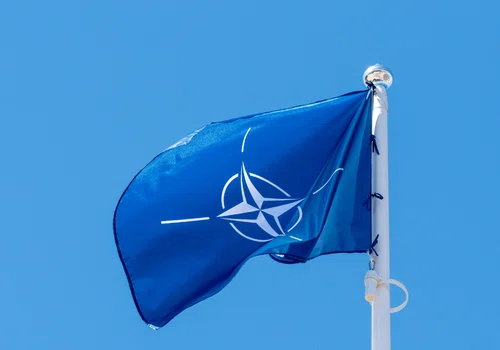 Przełomowa decyzja! Turcja poparła członkostwo Finlandii i Szwecji w NATO!