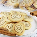 Ciastka cynamonowe