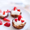 Muffiny śniadaniowe granola
