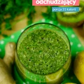 Koktajl odchudzający - porcja 31 kalorii