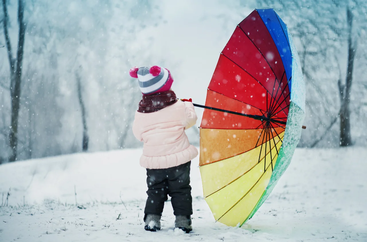 IMGW opublikowało prognozę pogody na ferie 2026! A jeden zimowy miesiąc szczególnie zaskoczy