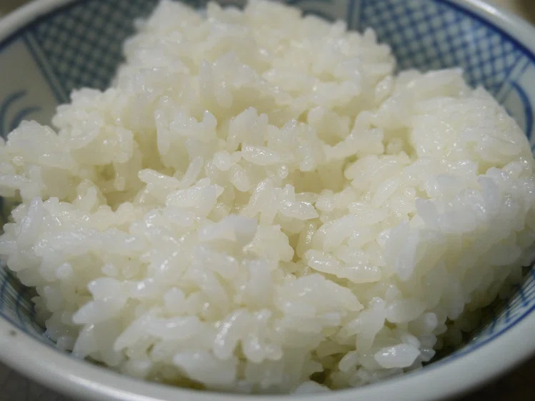 Zdjęcie Woda po ryżu – poznaj jej niezwykłe zastosowania #2