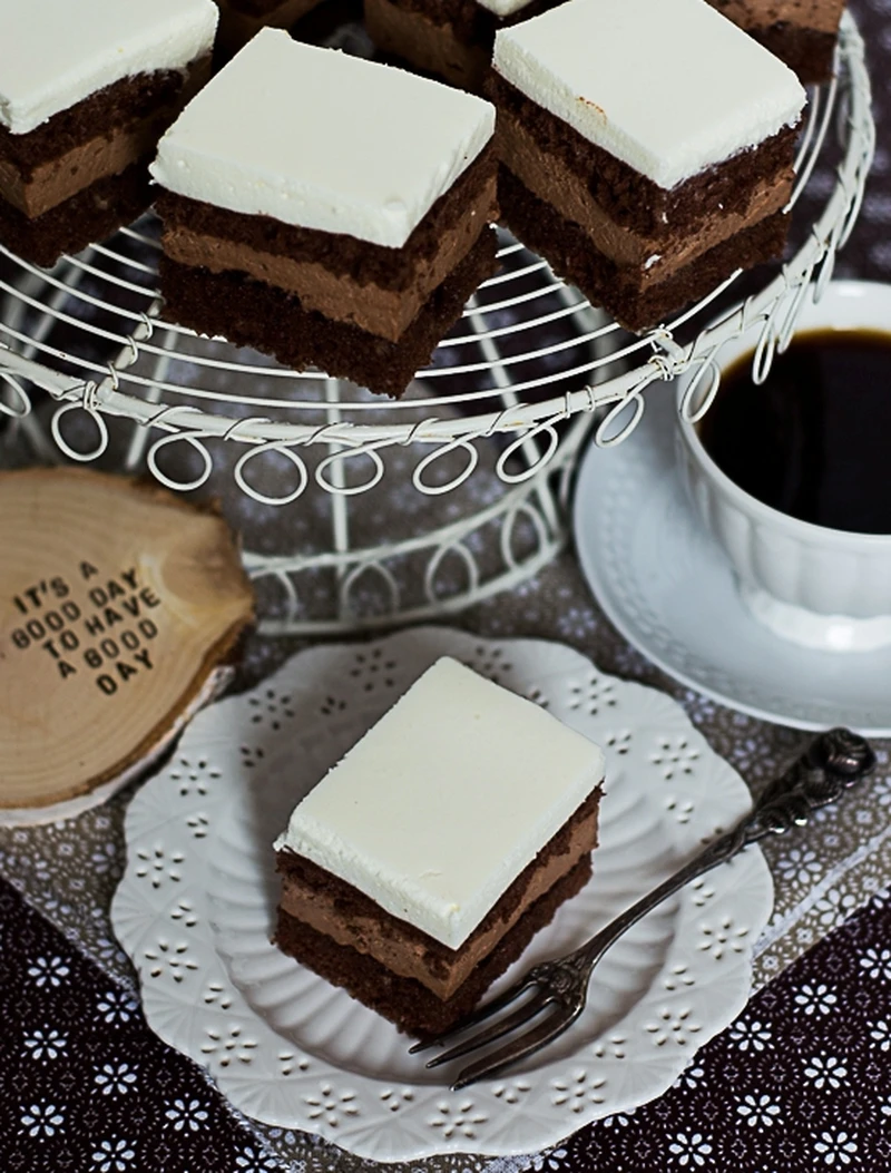 Kostka mascarpone
