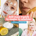 Jeśli masz trądzik to musisz to wiedzieć -  5 domowych maseczek. Wypróbuj koniecznie.!
