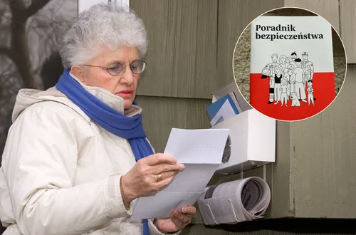 Polacy powinni sprawdzić swoje skrzynki na listy! Ministerstwo wysyła Poradniki Bezpieczeństwa - o co chodzi?