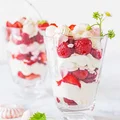 Eton mess, czyli przepyszny bałagan