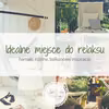 Stwórz sobie idealne miejsce do relaksu na balkonie!