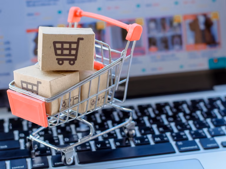 Urząd Skarbowy sprawdzi kto i co sprzedaje online!
