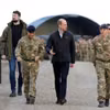 Książe William przybył z niezapowiedzianą wizytą do Polski!