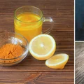 Sprawdź powody dla których warto pić WODĘ Z KURKUMĄ