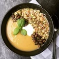 Krem marchewkowo kokosowy (Thermomix)