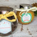 Przygotuj kawowy i orzechowy peeling - pomysł na prezent