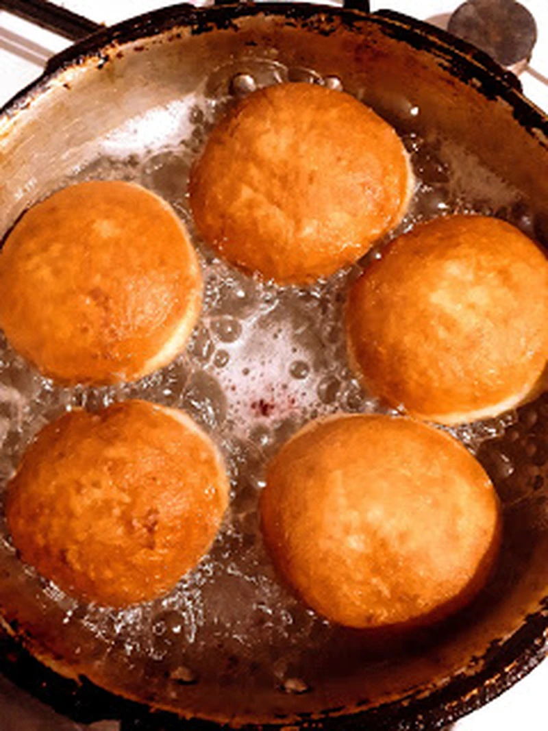PĄCZKI