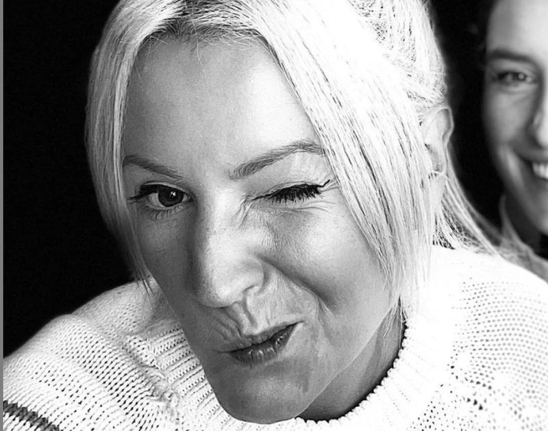 Dorota Szelągowska szczerze o chorobie córki Wandy. "Czekałam na ten dzień od paru miesięcy"