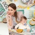 Zasiłek wychowawczy w 2023: Najważniesze informacje!