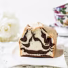 Babka Zebra Na Białkach