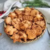 Domowe ciasteczka speculoos