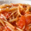 Sos do spaghetti