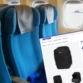 Ta torba za 45 zł z Action to wakacyjny must have! Idealne wymiary do samolotu i atrakcyjne kolory