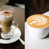 Czym tak naprawdę różni się cappuccino od caffe latte?