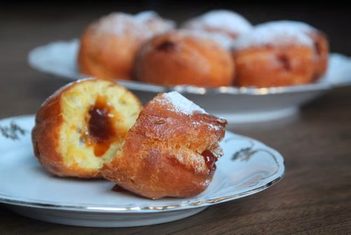 Pączki
