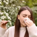 Naturalne sposoby na alergię - co naprawdę działa u kobiet po 30.?