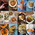 20 pomysłów na OBIAD JESIENIĄ