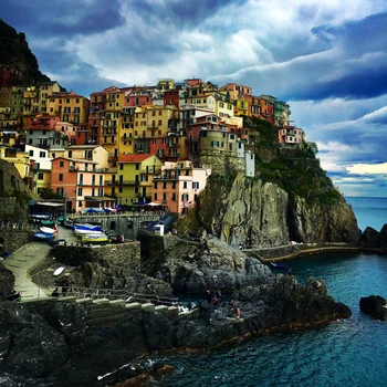 Cinque Terre