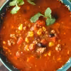 Zupa meksykańska