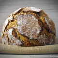 Chleb farmerski, żytnio-pszenny (50/50)
