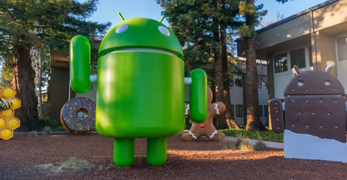 Jak przyspieszyć telefon lub tablet na ANDROIDZIE?