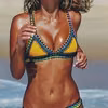 Etniczne bikini