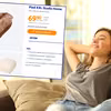 Ten pled XXL z Action to hit na jesień! Miękki, ciepły i ogromny za jedyne 69,90 zł!