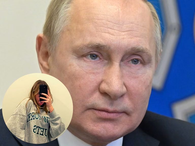Ile córek ma Władimir Putin?