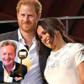 Znany dziennikarz znów atakuje Meghan i Harrego. Porównał ich do Kardashianów